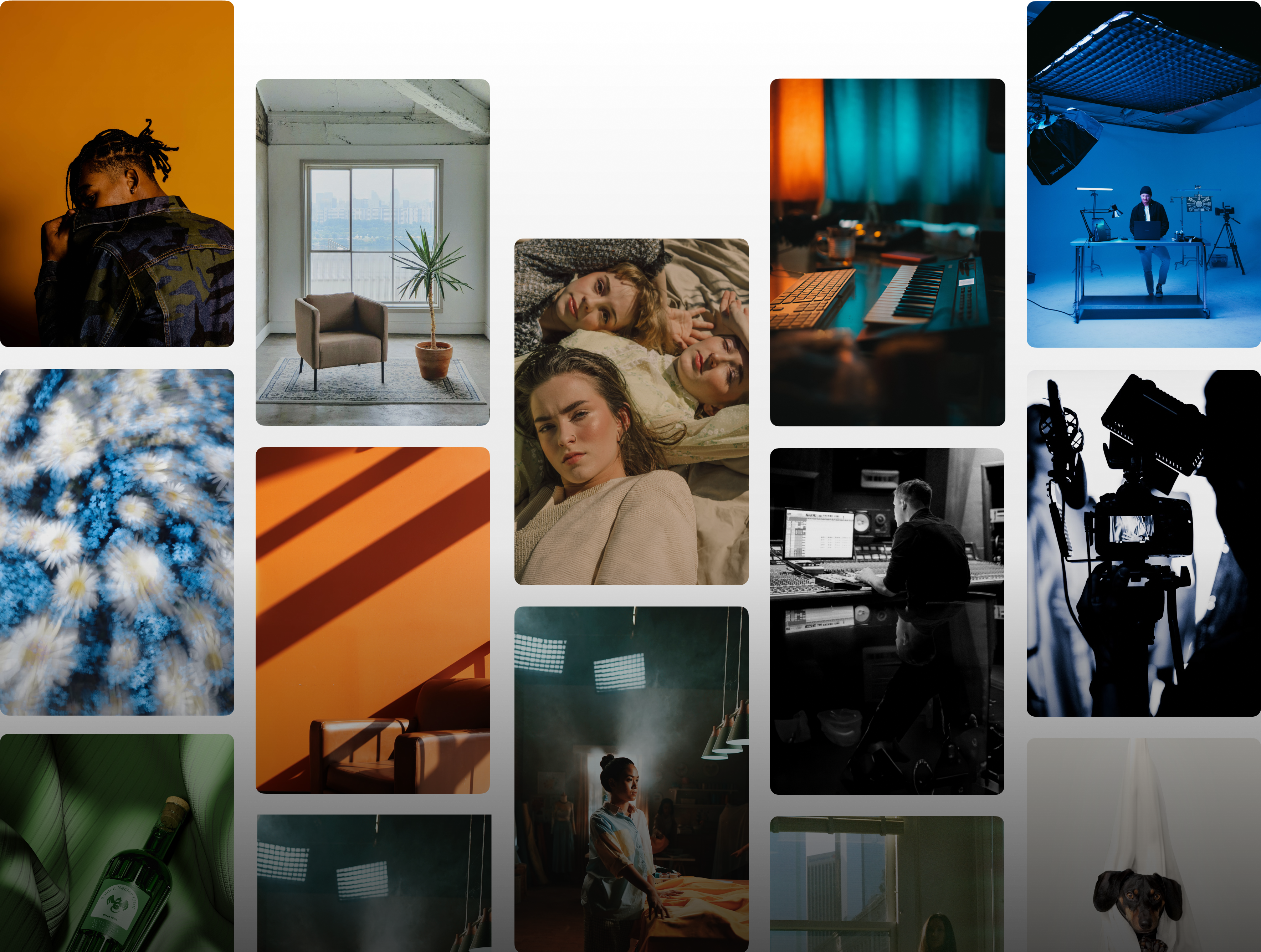 Background Studios