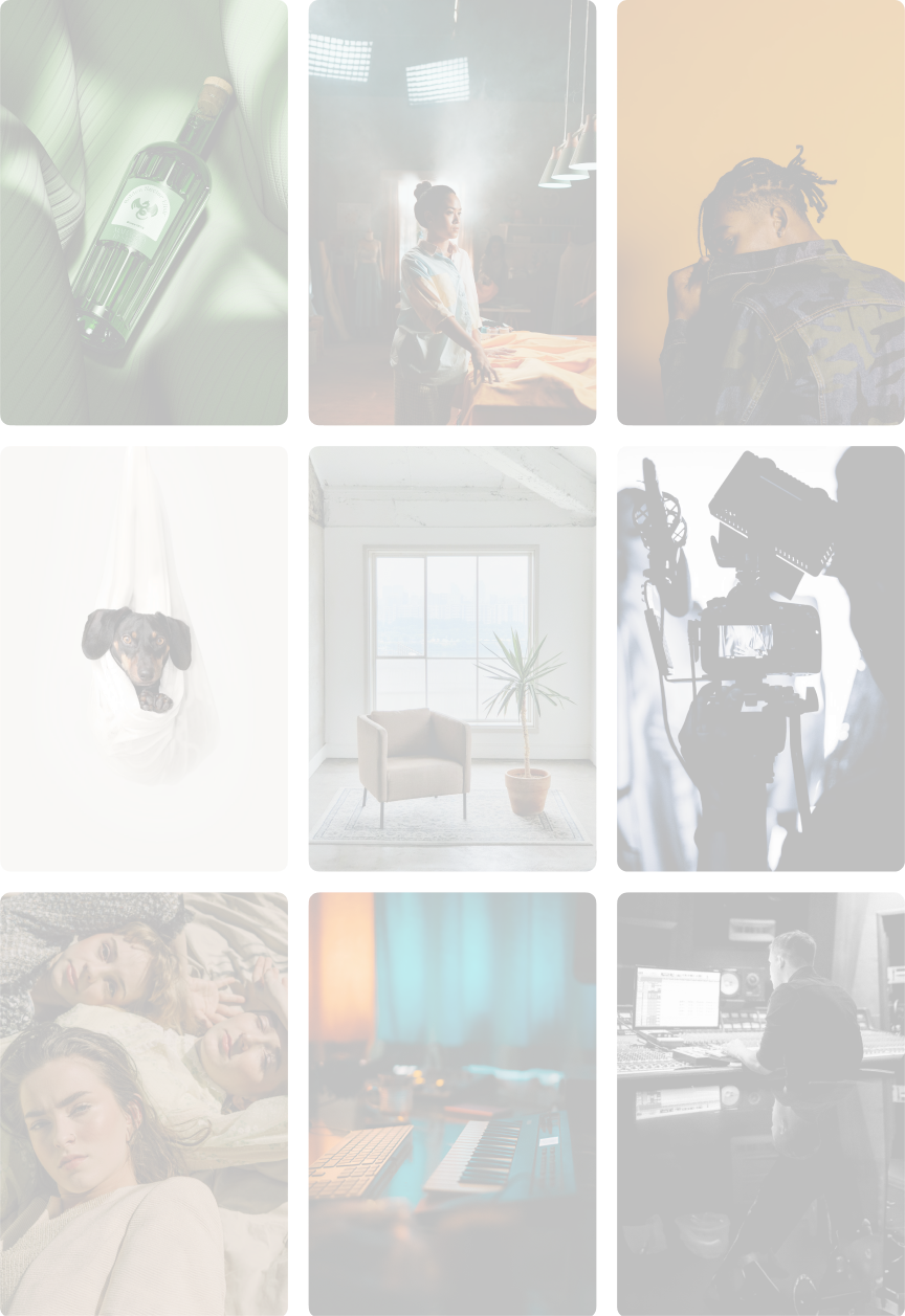 Background Studios